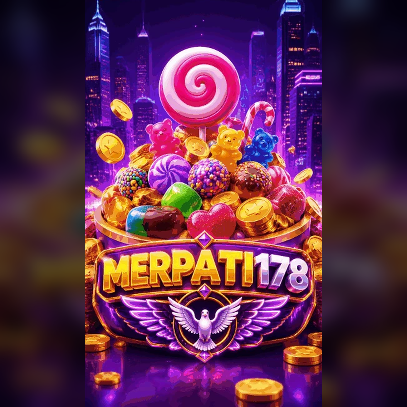 merpati178  Portal Hiburan Digital Modern dan Responsif Edisi 4