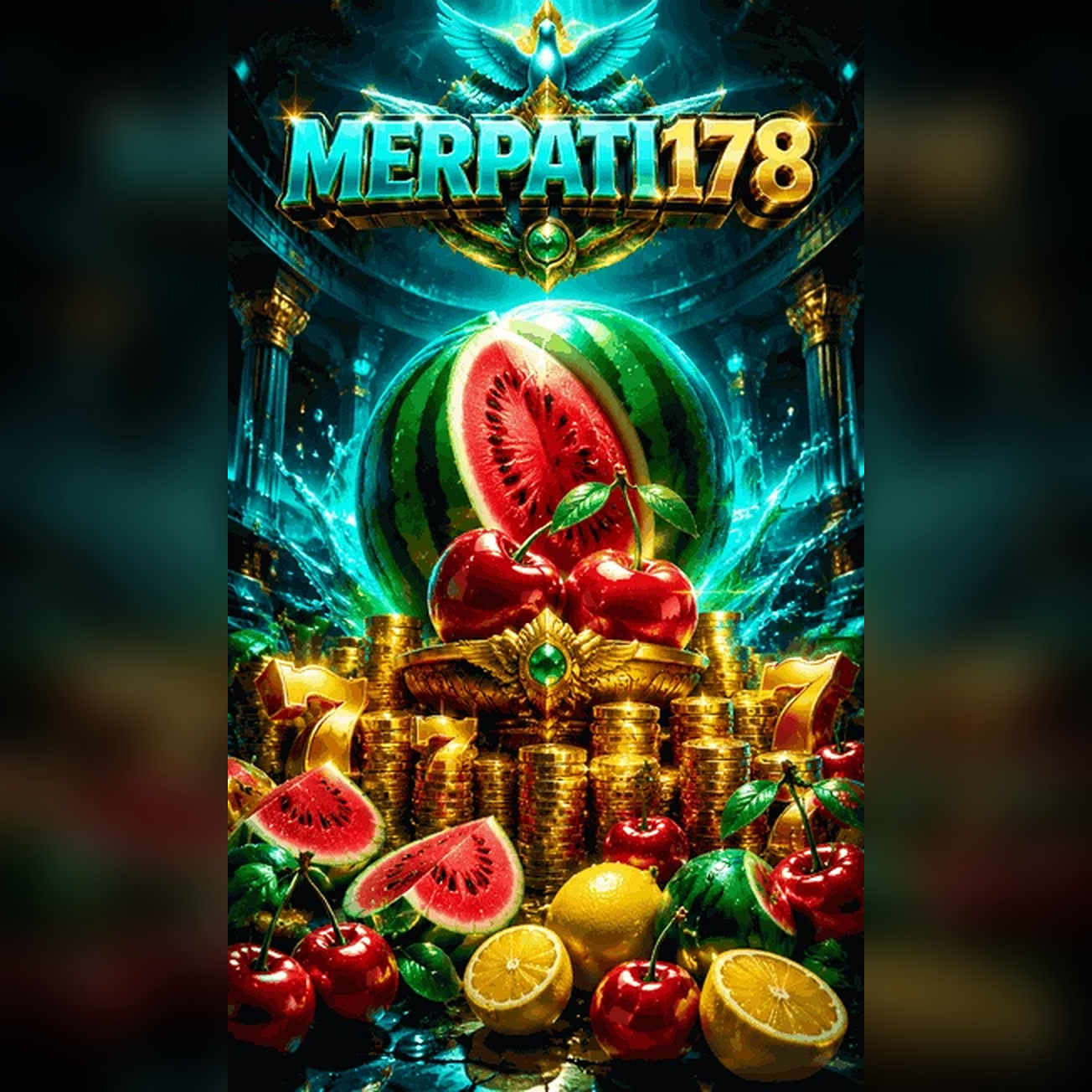merpati178  Situs Game Slot Online dengan Pilihan Lengkap
