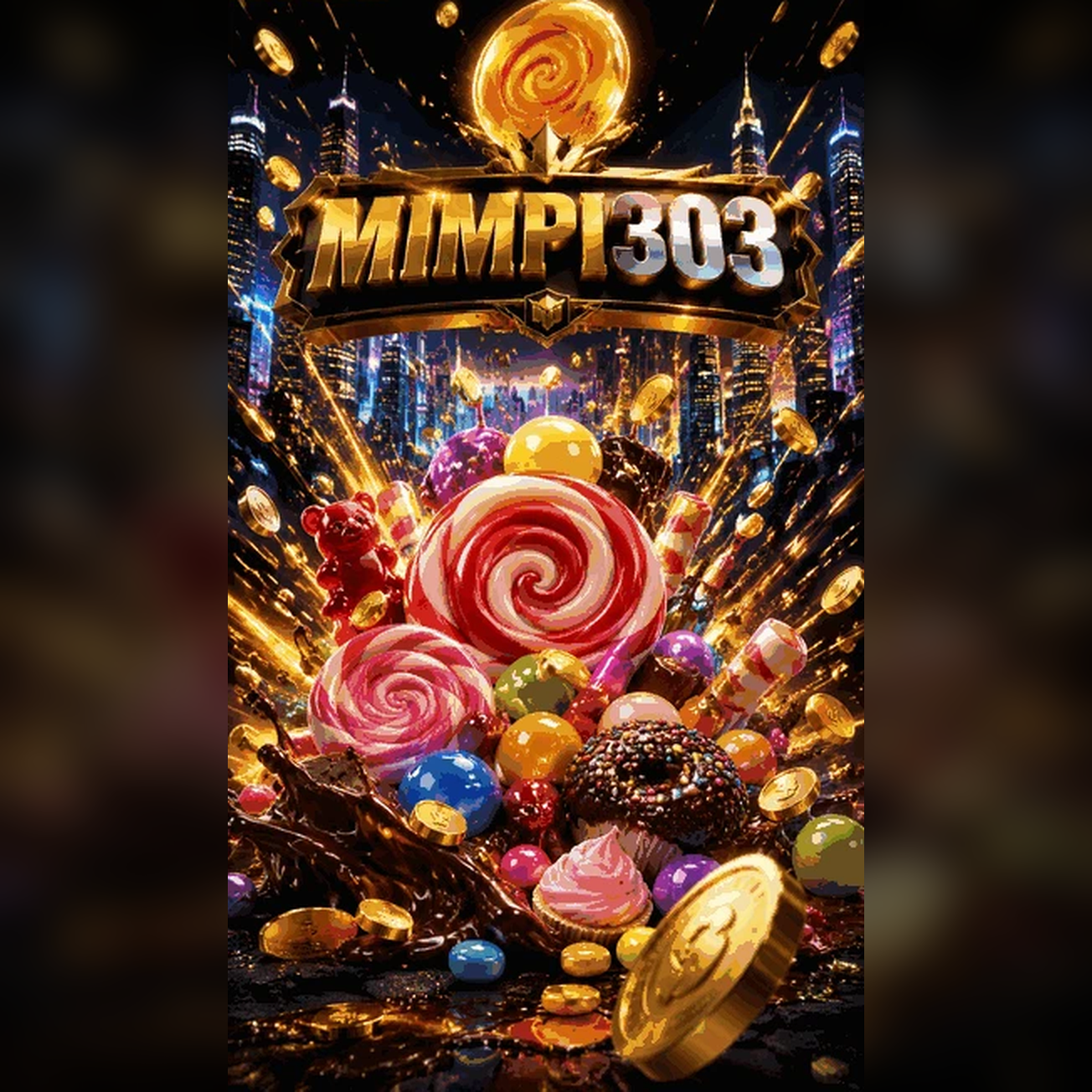 mimpi303  Mobile Rekomendasi Dunia Game Seru Modal Receh