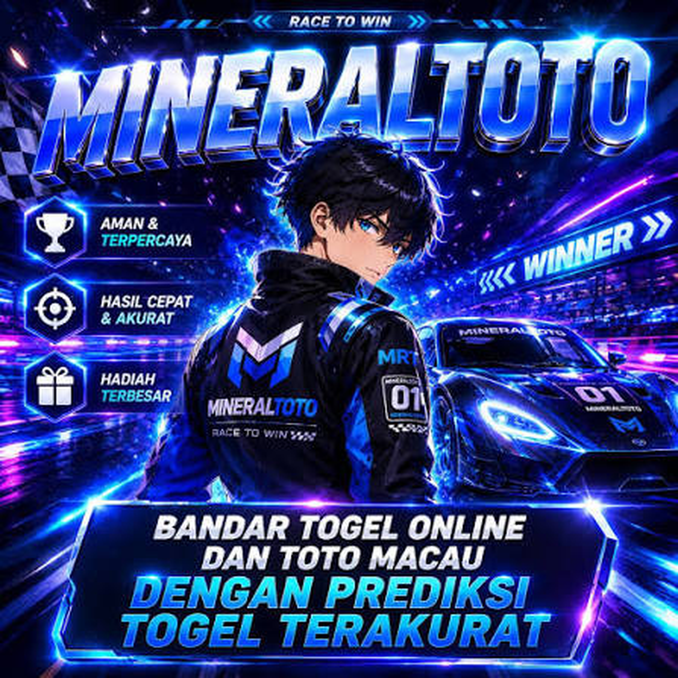 mineraltoto