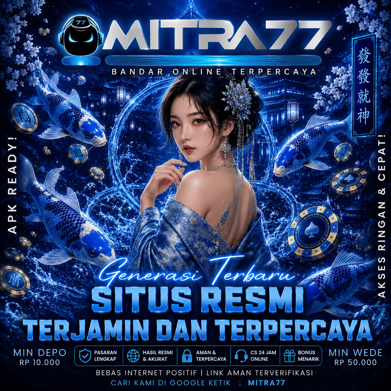mitra77  Platform Digital Terbaru dengan Sistem Cepat Edisi 4