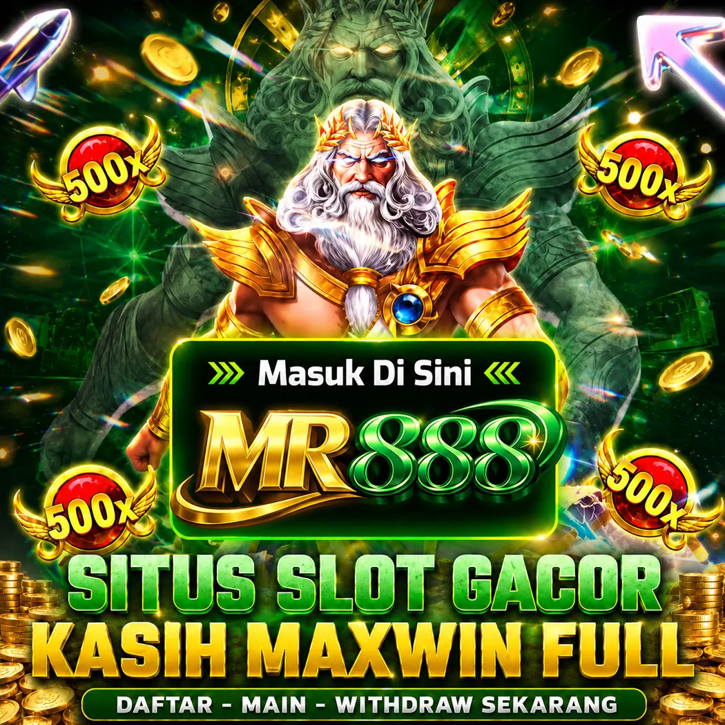 mr888  Portal Game Online Terbaik Dong Gaes