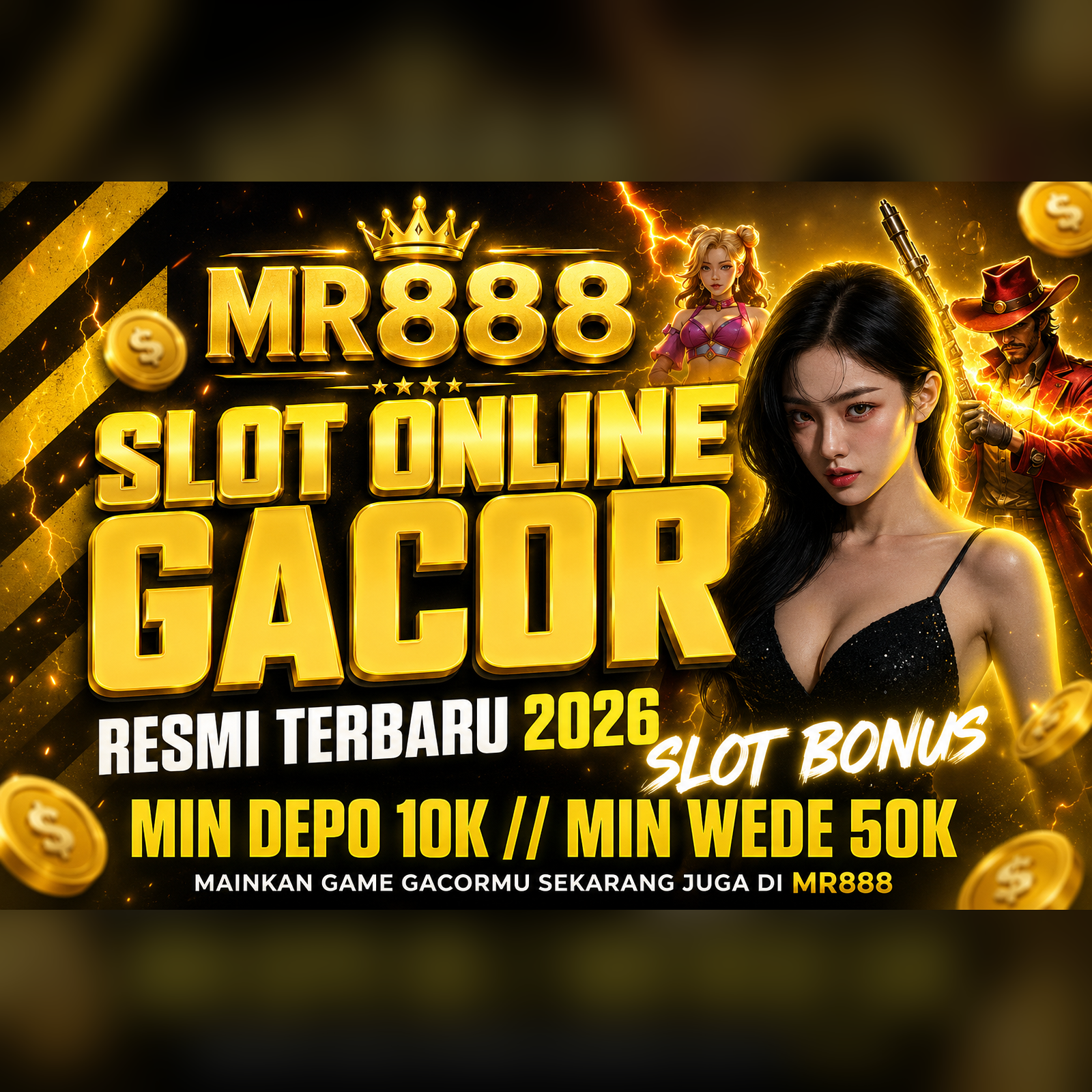 mr888  Portal Hiburan Digital Modern dan Responsif Edisi 5