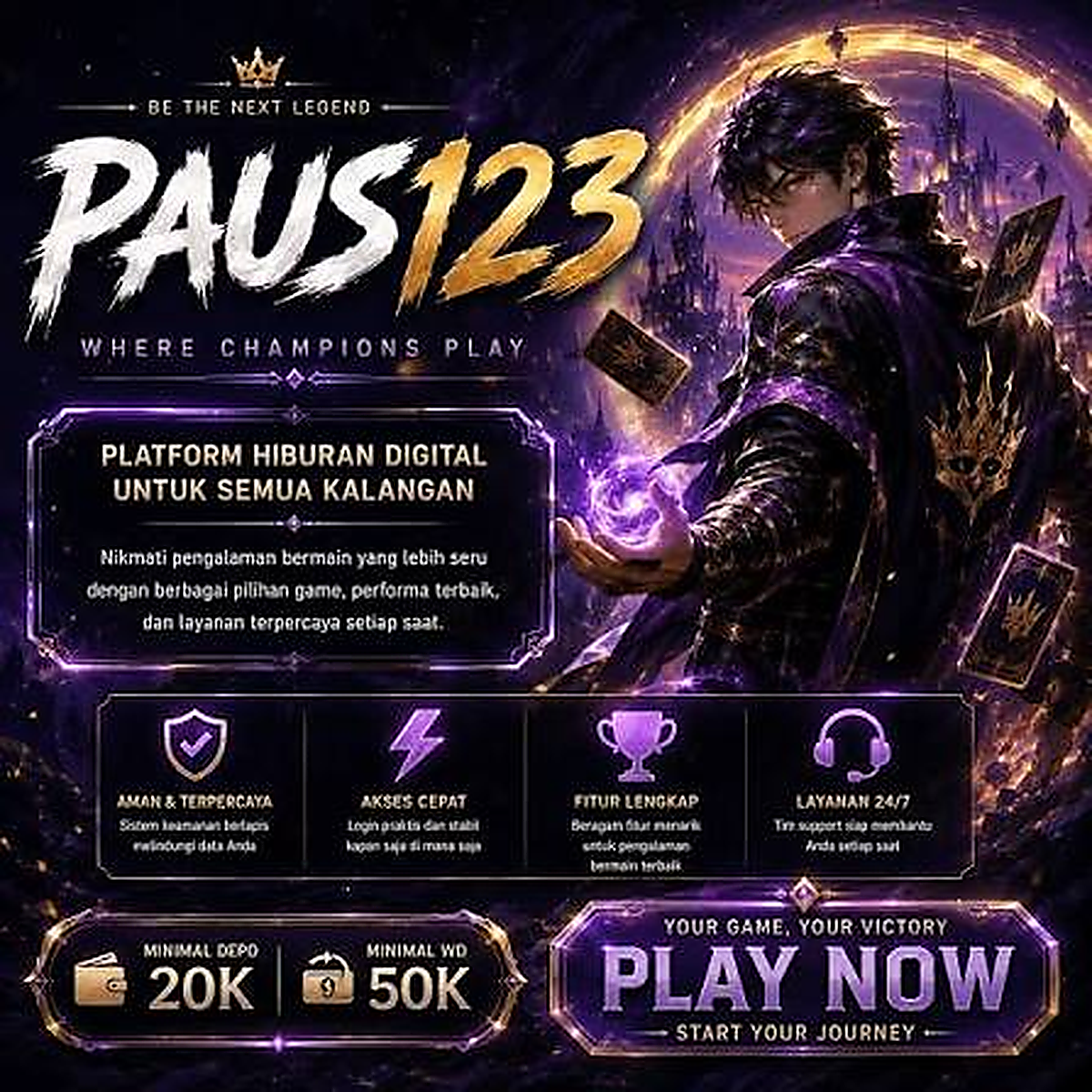 paus123  Platform Online Stabil dengan Navigasi Mudah 2026