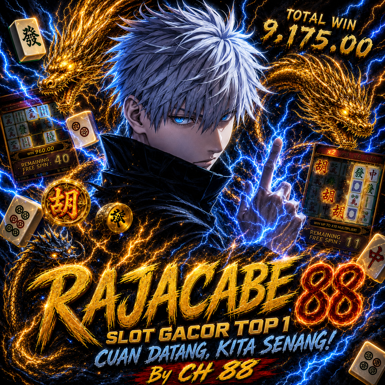 rajacabe88  Platform Situs Game Online Terpercaya dan Terviral Hari Ini