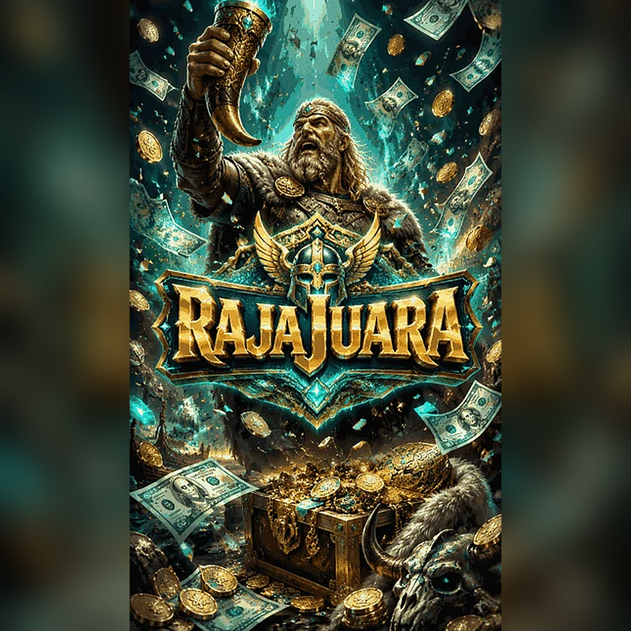 rajajuara  Link Alternatif Resmi dan Informasi Lengkap Edisi 6