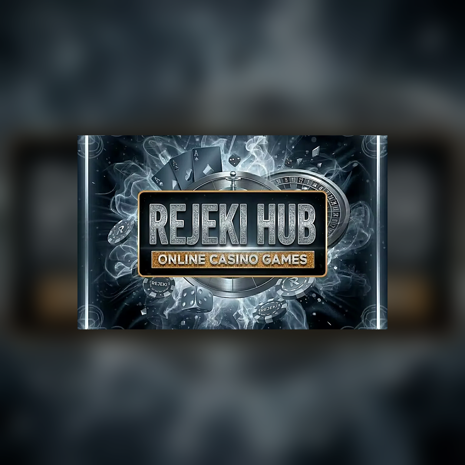 rejekihub  Platform Situs Game Online Terpercaya dan Terviral Hari Ini