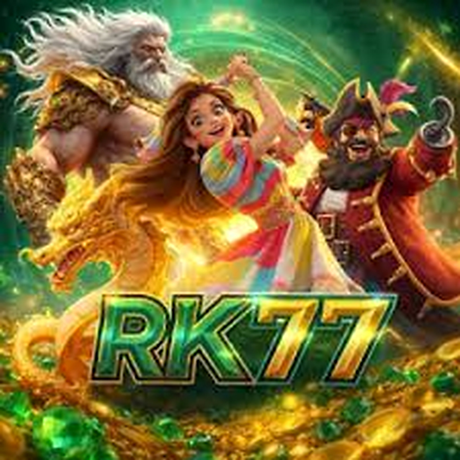 rk77  Permainan Papan terbaik untuk Android gratis