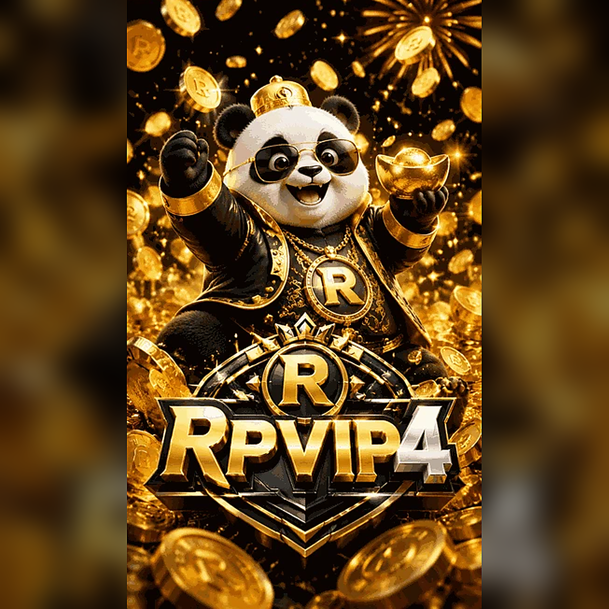 rpvip4  Platform Situs Game Online Terpercaya dan Terviral Hari Ini