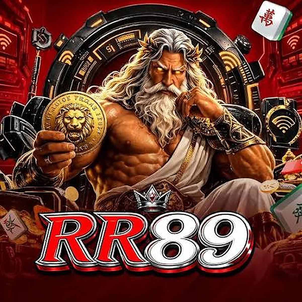 rr89  Pusat Game Slot Populer dan Informasi Terbaru 2026