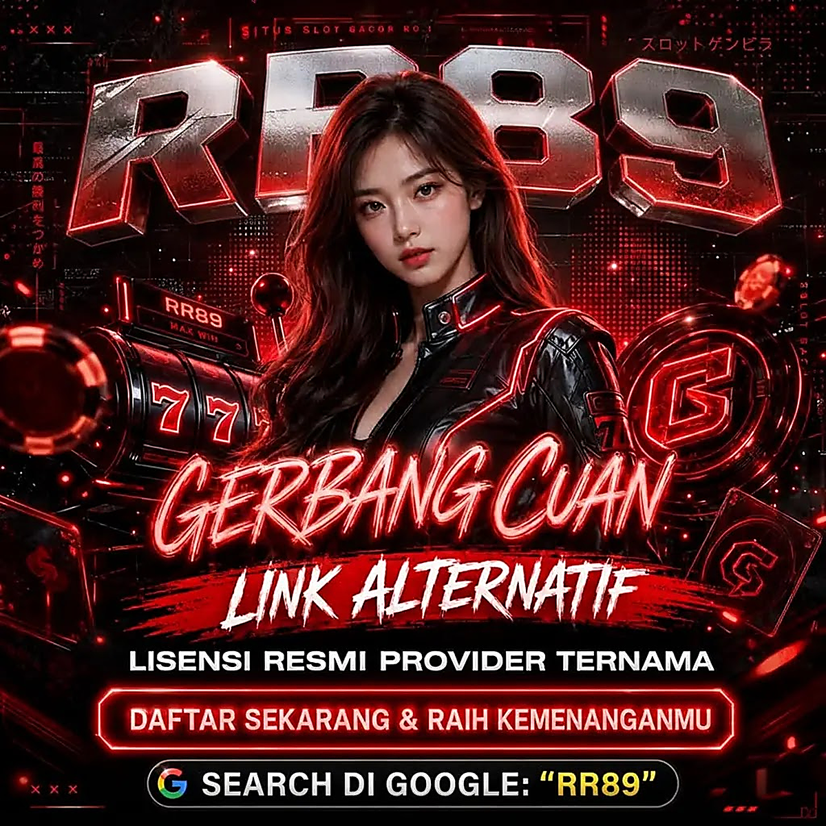 rr89  Platform Digital Terbaru dengan Sistem Cepat 2026