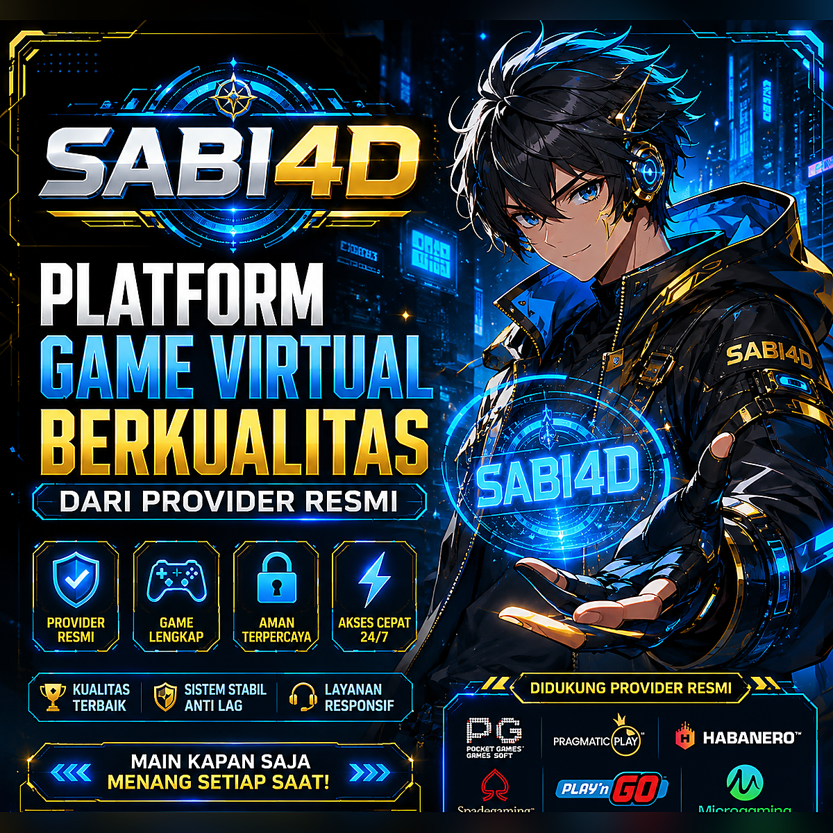 bonus138 > Link Resmi Slot Online dan Login Terbaru 2026
