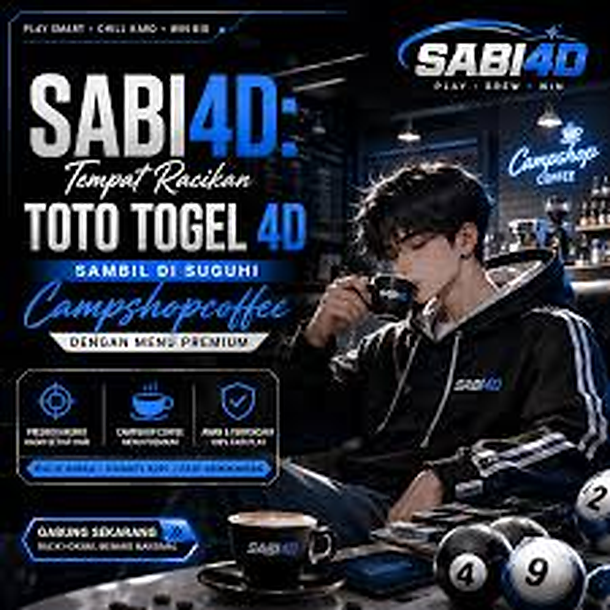 sabi4d  Link Alternatif & Slot Gacor Hari Ini Anti Rungkad!