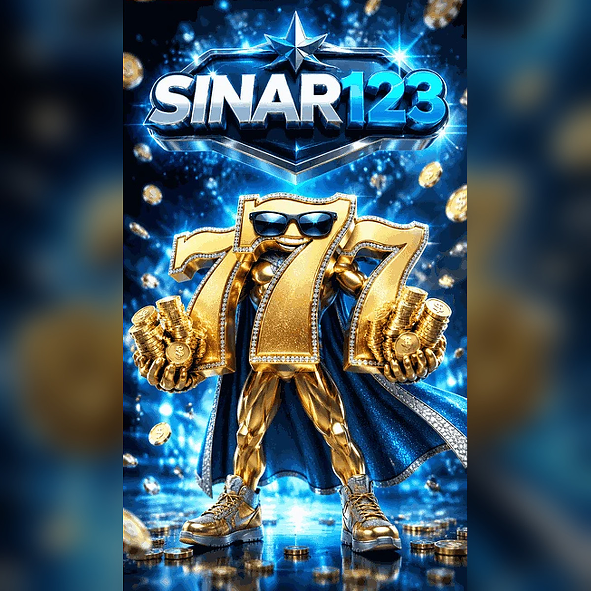 sinar123  Penyedia Produk Game Online Gacor Anti Rungkad 2025