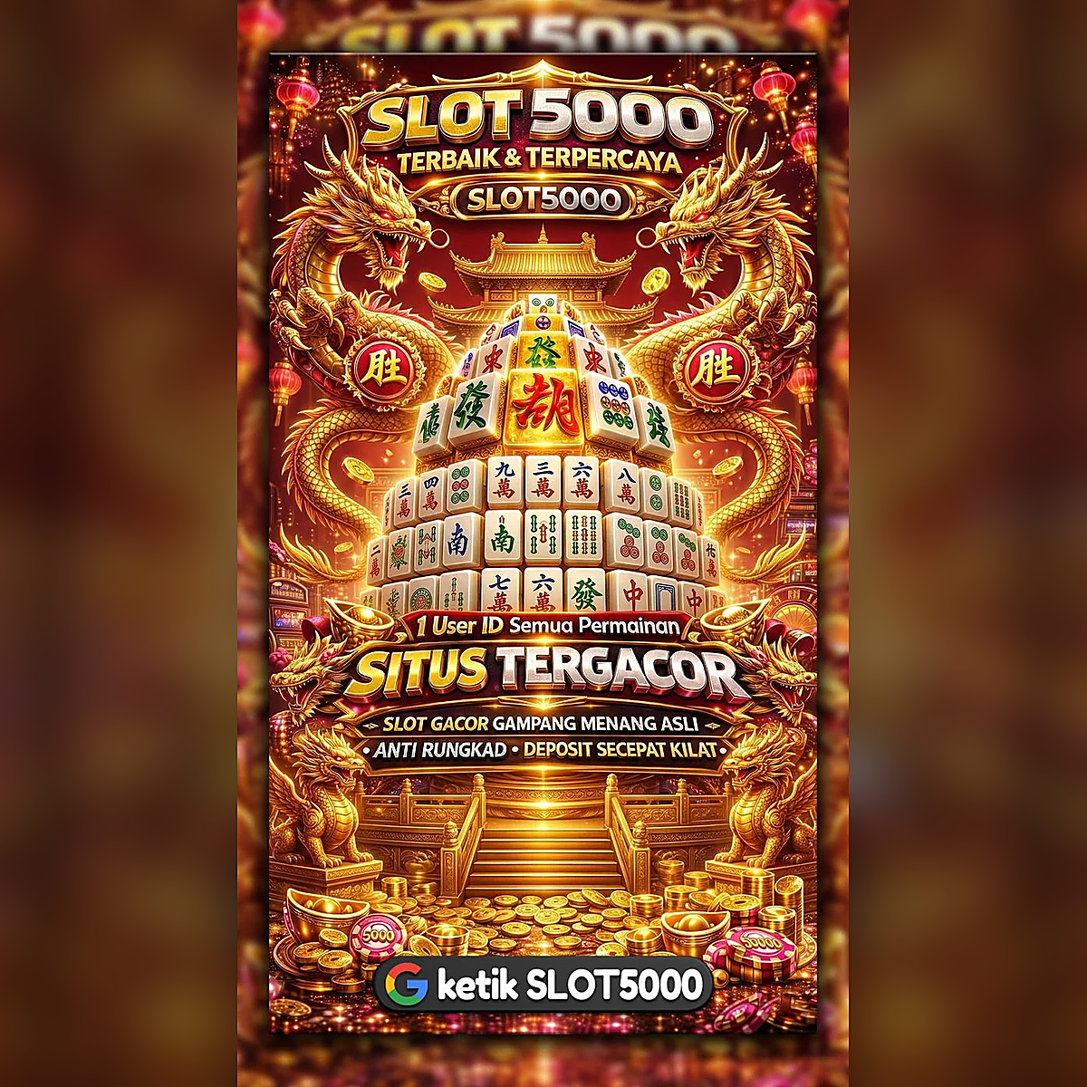 slot5000  Link Resmi Situs Slot Jackpot Paling Gacor Daftar Slot88 Gampang Menang Hari Ini