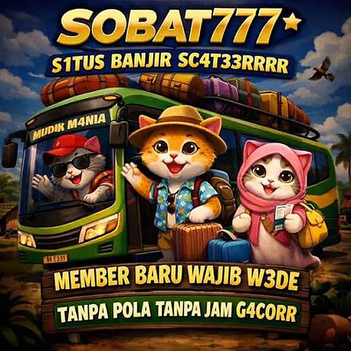 sobat777  Platform Digital Terbaru dengan Sistem Cepat Edisi 4