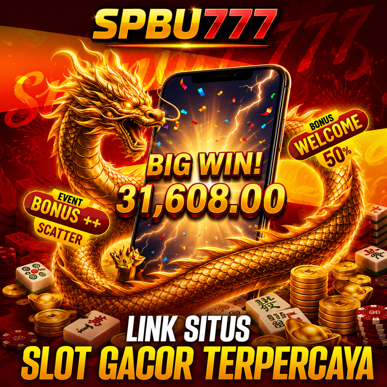 spbu777  Platform Satu Arah Situs Slot 4D Lebih Praktis Untuk Mobile Friendly