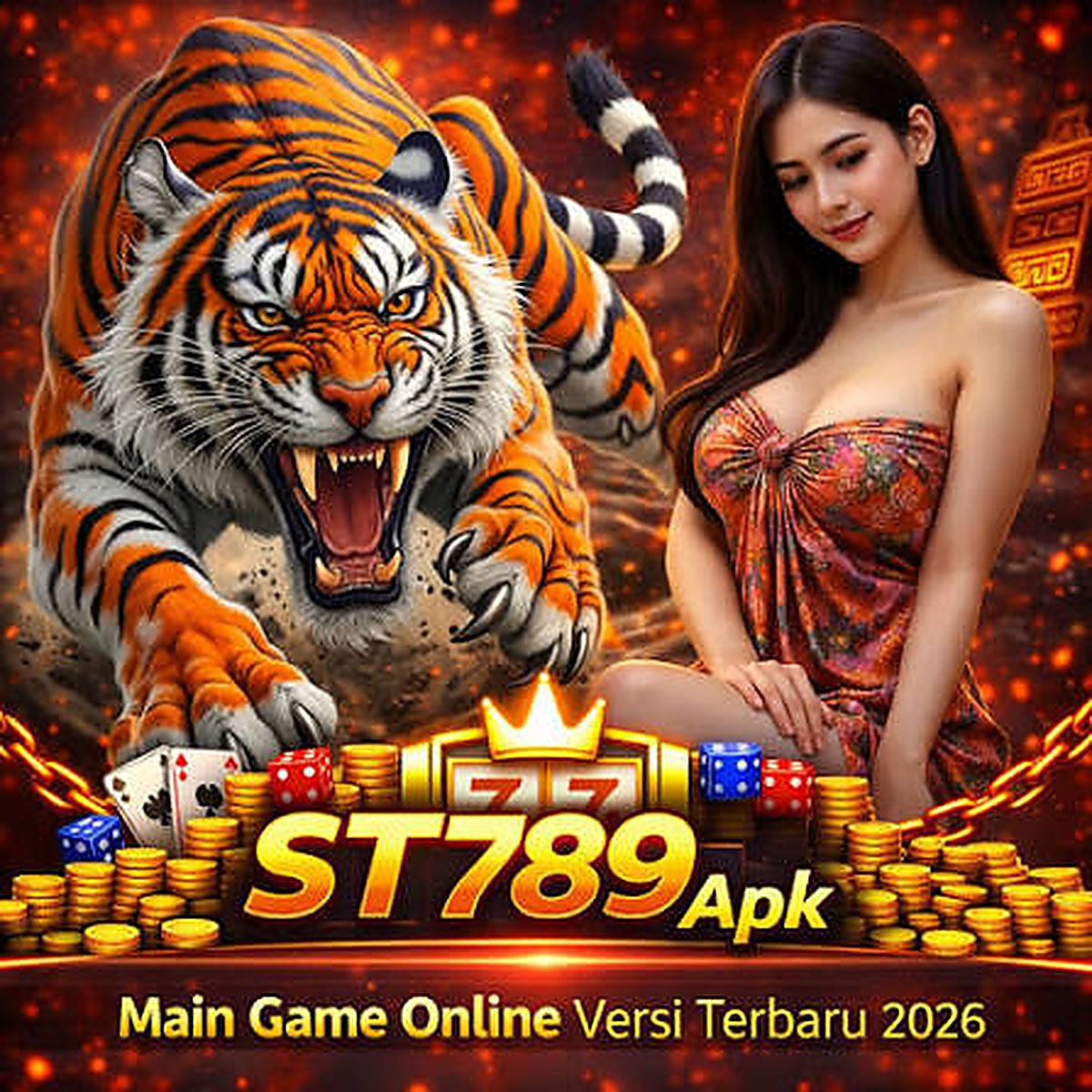 st789  Portal Toto Digital dengan Informasi Terbaru 2026