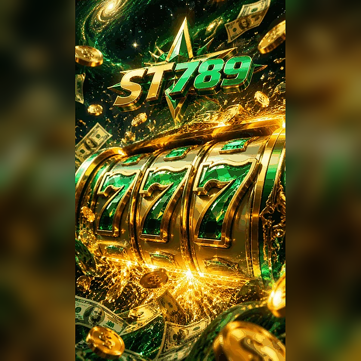 st789  Situs Game Online dengan Pilihan Terlengkap 2026